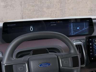 New 2026 Ford Expedition for sale in Grand Island NE