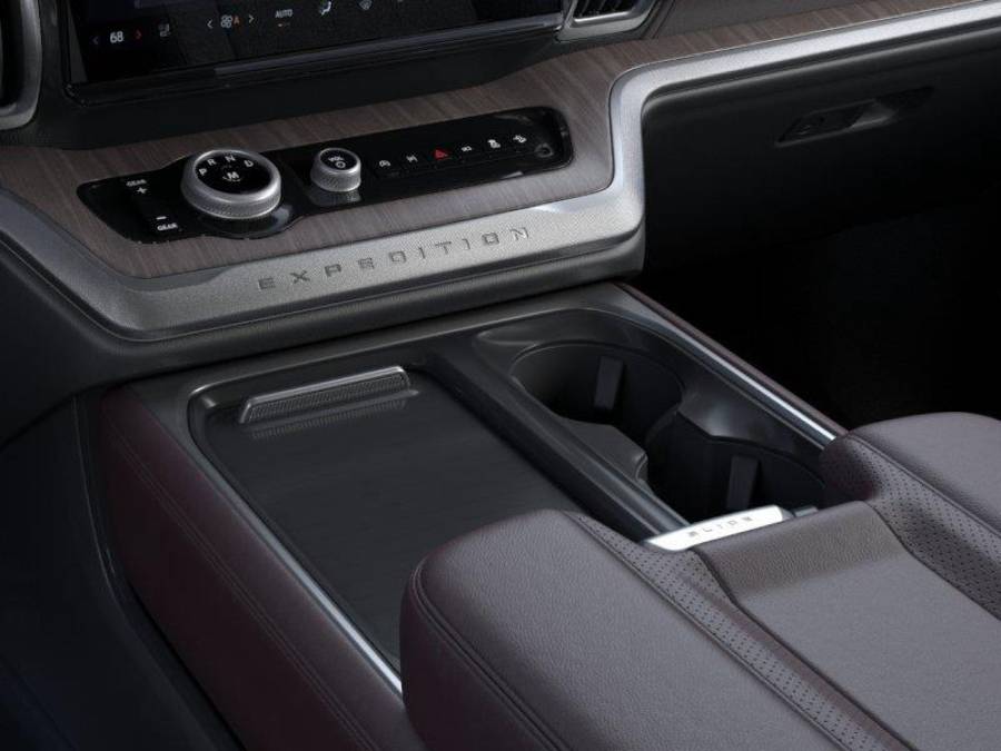 New 2026 Ford Expedition for sale in Grand Island NE