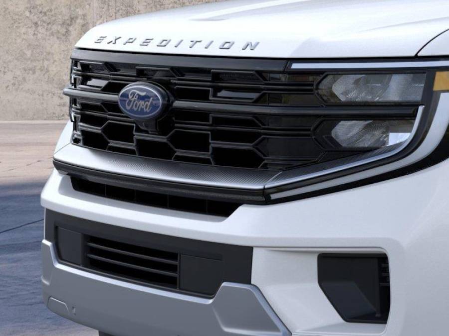 New 2026 Ford Expedition for sale in Grand Island NE