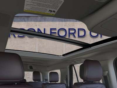 New 2026 Ford Expedition for sale in Grand Island NE
