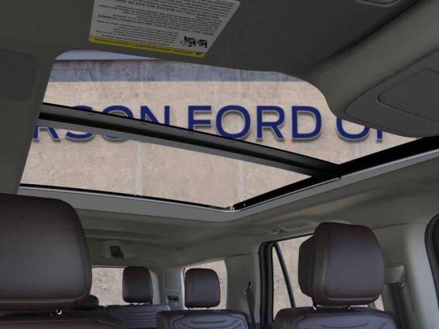 New 2026 Ford Expedition for sale in Grand Island NE
