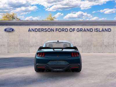 New 2026 Ford Mustang for sale in Grand Island NE