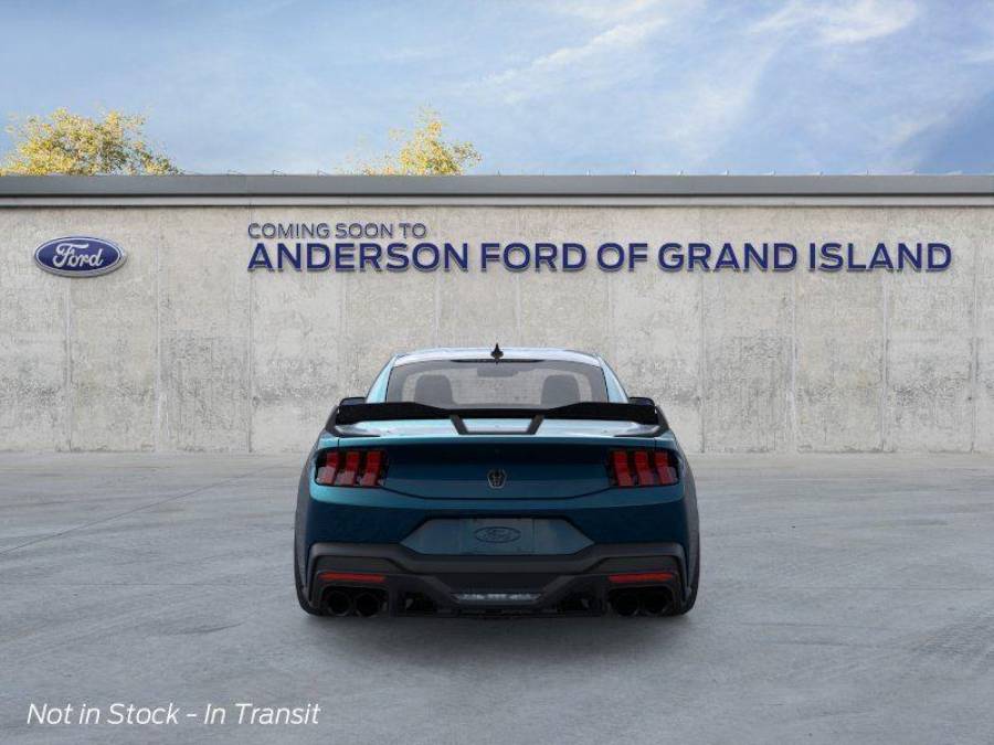 New 2026 Ford Mustang for sale in Grand Island NE