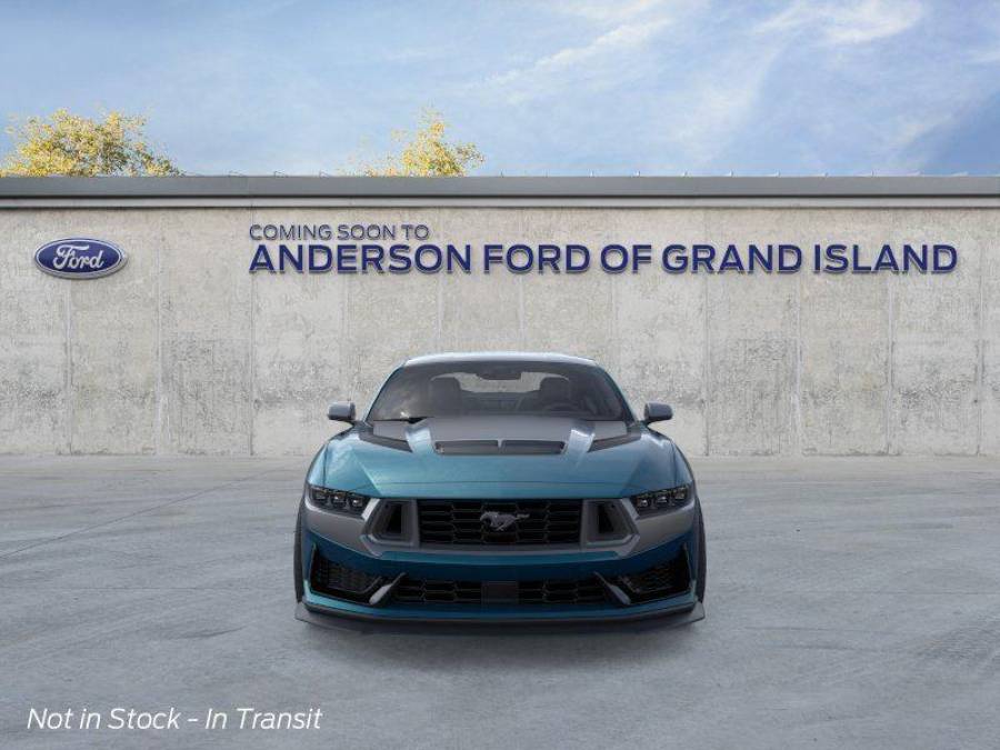 New 2026 Ford Mustang for sale in Grand Island NE