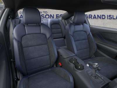 New 2026 Ford Mustang Dark Horse Coupe for sale in Grand Island NE