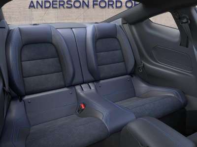 New 2026 Ford Mustang for sale in Grand Island NE