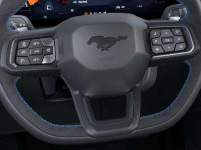 New 2026 Ford Mustang for sale in Grand Island NE