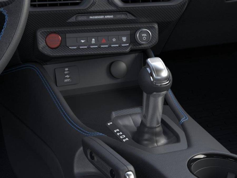 New 2026 Ford Mustang for sale in Grand Island NE