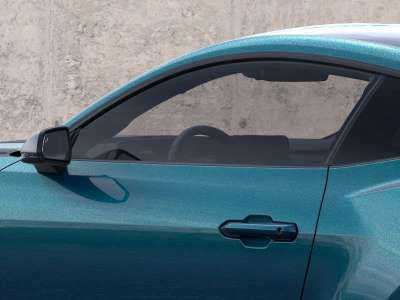 New 2026 Ford Mustang for sale in Grand Island NE