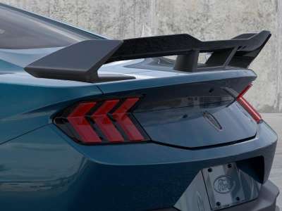 New 2026 Ford Mustang for sale in Grand Island NE
