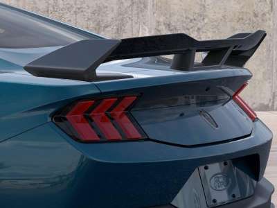 New 2026 Ford Mustang for sale in Grand Island NE