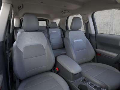 New 2026 Ford Bronco Sport Badlands SUV/Crossover for sale in Grand Island NE