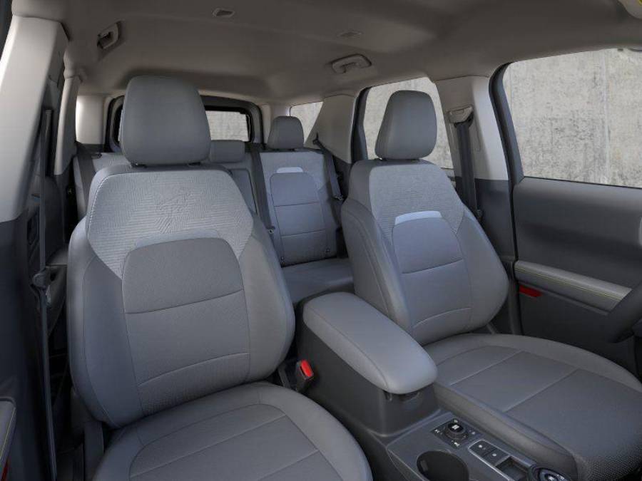 New 2026 Ford Bronco Sport for sale in Grand Island NE
