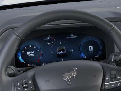 New 2026 Ford Bronco Sport for sale in Grand Island NE