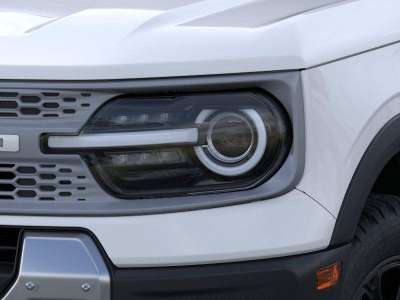 New 2026 Ford Bronco Sport for sale in Grand Island NE