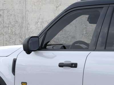 New 2026 Ford Bronco Sport for sale in Grand Island NE