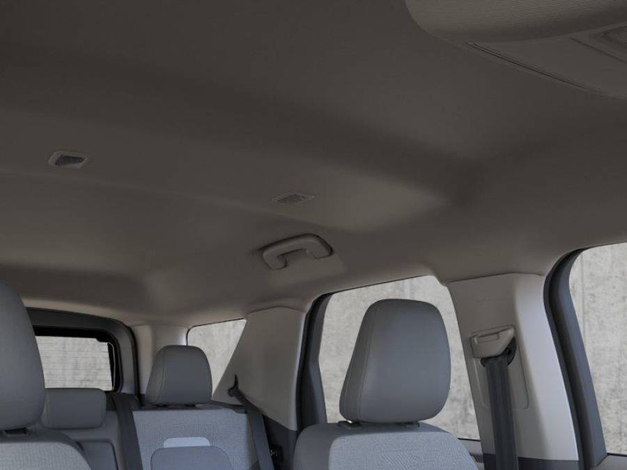 New 2026 Ford Bronco Sport for sale in Grand Island NE
