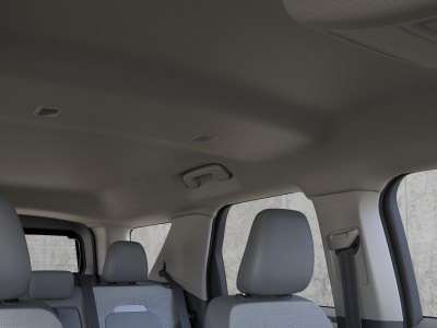 New 2026 Ford Bronco Sport for sale in Grand Island NE