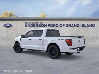 New 2026 Ford F-150 for sale in Grand Island NE