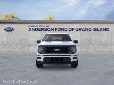 New 2026 Ford F-150 STX Crew Cab Truck for sale in Grand Island NE
