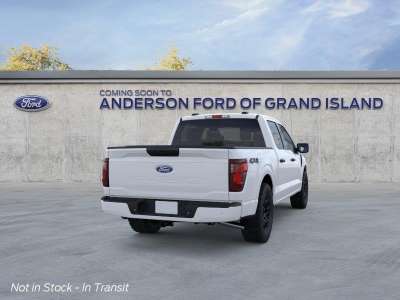 New 2026 Ford F-150 for sale in Grand Island NE