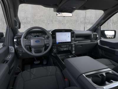 New 2026 Ford F-150 for sale in Grand Island NE
