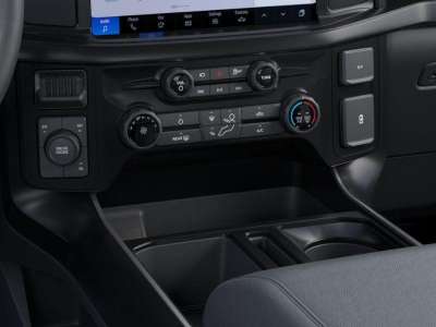 New 2026 Ford F-150 for sale in Grand Island NE