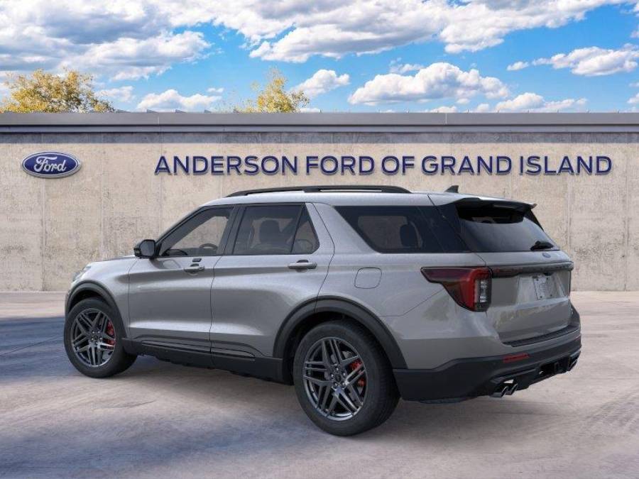 New 2026 Ford Explorer for sale in Grand Island NE