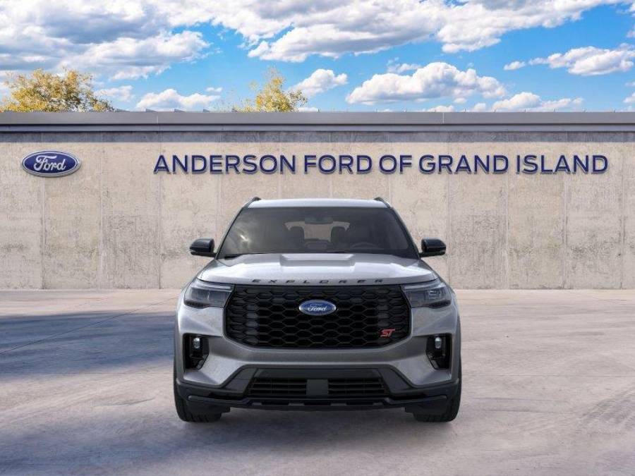 New 2026 Ford Explorer for sale in Grand Island NE