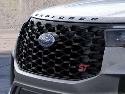 New 2026 Ford Explorer for sale in Grand Island NE