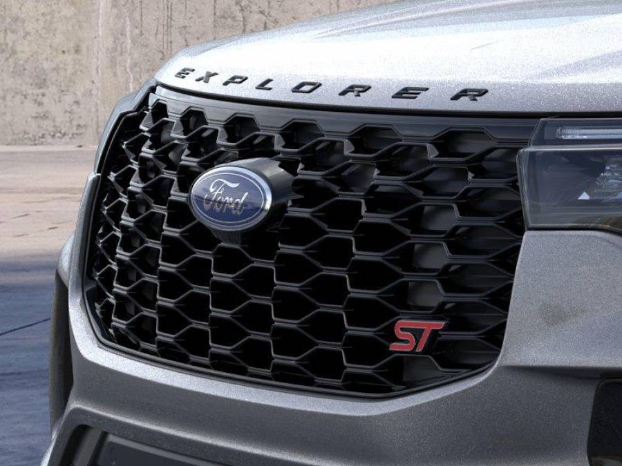 New 2026 Ford Explorer for sale in Grand Island NE