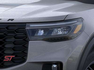 New 2026 Ford Explorer for sale in Grand Island NE