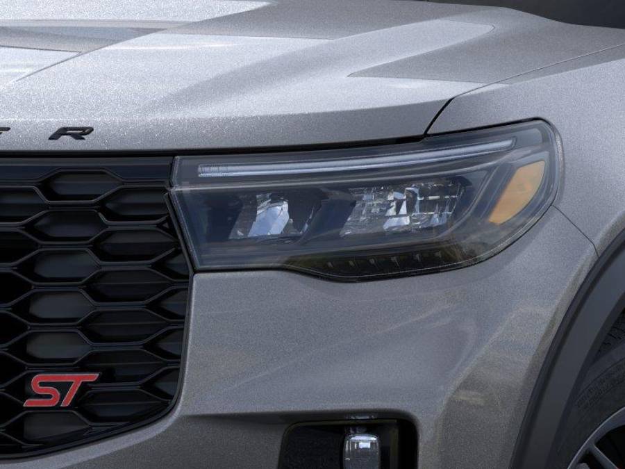 New 2026 Ford Explorer for sale in Grand Island NE