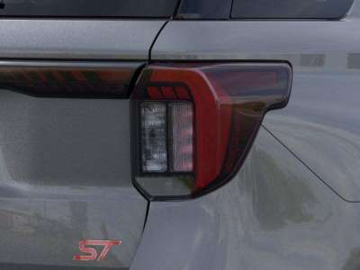 New 2026 Ford Explorer for sale in Grand Island NE