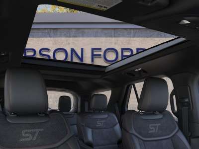 New 2026 Ford Explorer for sale in Grand Island NE