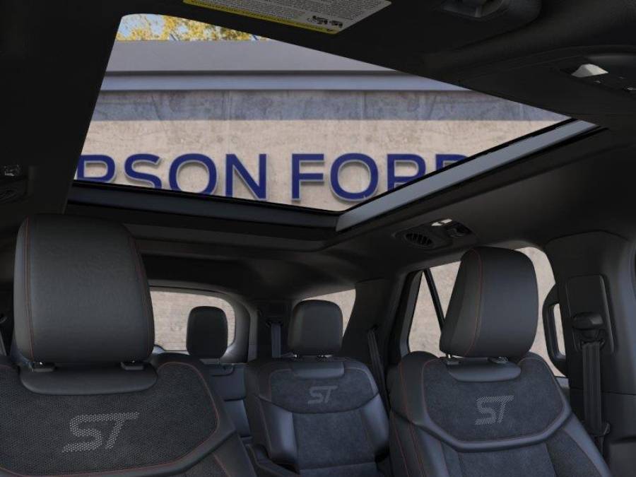 New 2026 Ford Explorer for sale in Grand Island NE