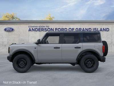 New 2026 Ford Bronco for sale in Grand Island NE