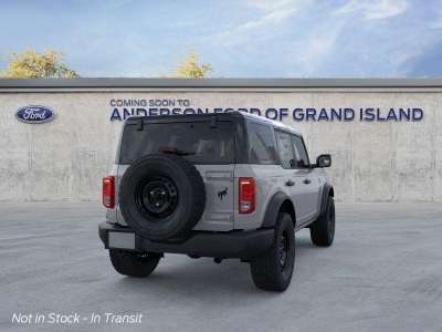 New 2026 Ford Bronco for sale in Grand Island NE