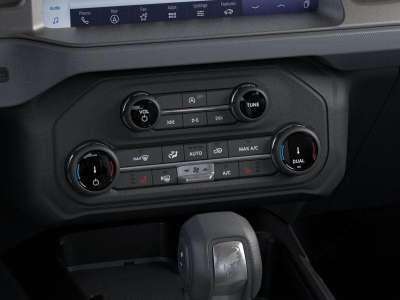 New 2026 Ford Bronco for sale in Grand Island NE