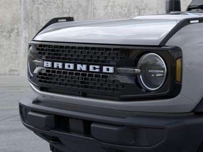 New 2026 Ford Bronco for sale in Grand Island NE