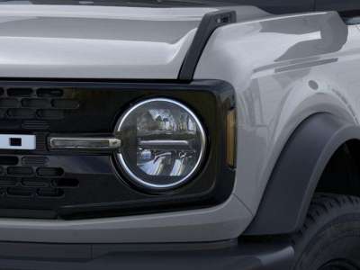 New 2026 Ford Bronco for sale in Grand Island NE