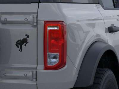 New 2026 Ford Bronco for sale in Grand Island NE