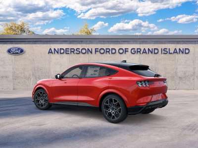 New 2026 Ford Mustang Mach-E GT SUV/Crossover for sale in Grand Island NE