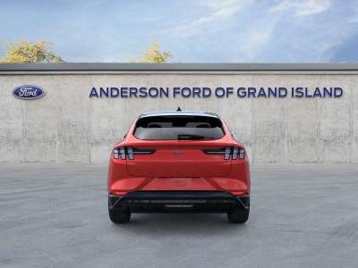 New 2026 Ford Mustang Mach-E GT SUV/Crossover for sale in Grand Island NE