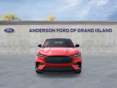 New 2026 Ford Mustang Mach-E GT SUV/Crossover for sale in Grand Island NE