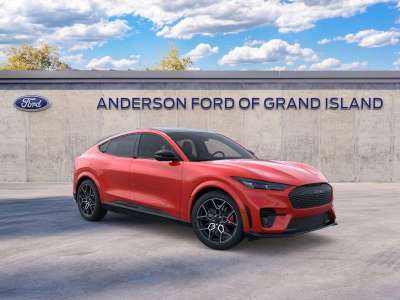 New 2026 Ford Mustang Mach-E GT SUV/Crossover for sale in Grand Island NE