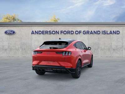 New 2026 Ford Mustang Mach-E GT SUV/Crossover for sale in Grand Island NE