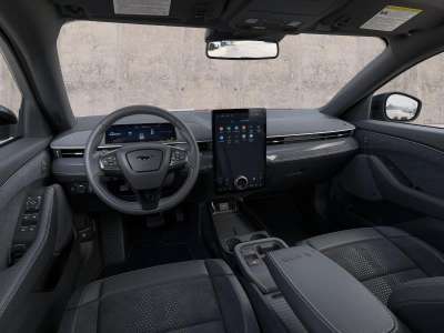 New 2026 Ford Mustang Mach-E GT SUV/Crossover for sale in Grand Island NE