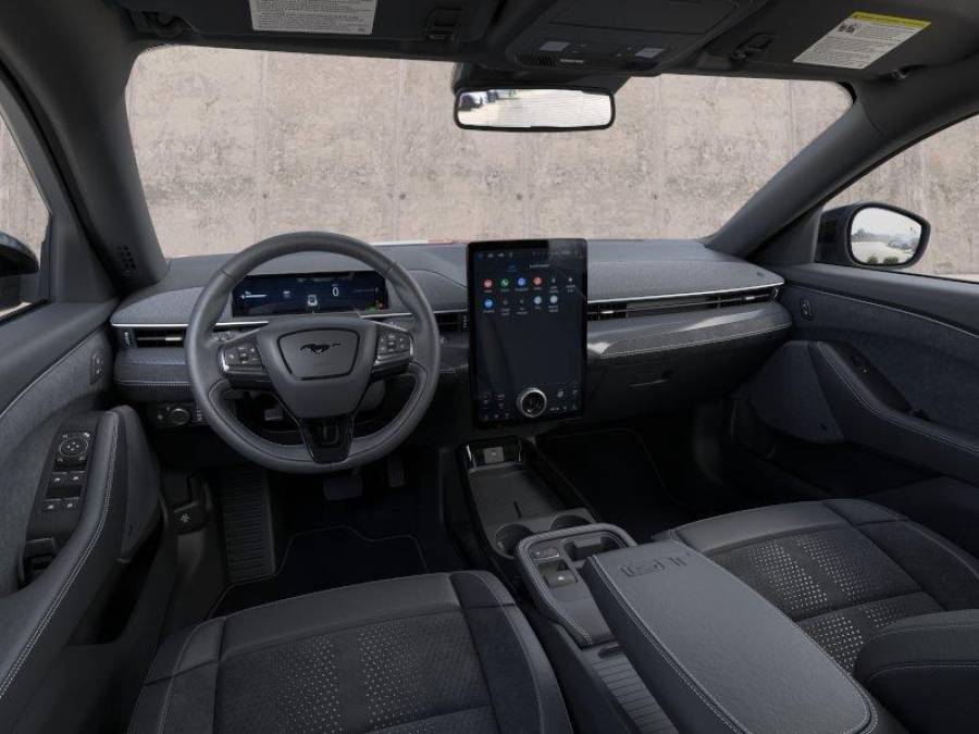 New 2026 Ford Mustang Mach-E for sale in Grand Island NE