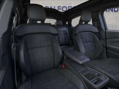 New 2026 Ford Mustang Mach-E GT SUV/Crossover for sale in Grand Island NE